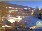 Archiv Foto Webcam Altenmarkt: Hotel Schartner 09:00