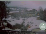 Archiv Foto Webcam Altenmarkt: Hotel Schartner 06:00