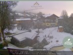 Archiv Foto Webcam Altenmarkt: Hotel Schartner 07:00