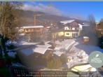 Archiv Foto Webcam Altenmarkt: Hotel Schartner 13:00