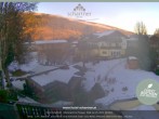 Archiv Foto Webcam Altenmarkt: Hotel Schartner 15:00