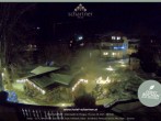 Archived image Webcam Altenmarkt im Pongau: Hotel Schartner 17:00