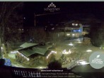 Archived image Webcam Altenmarkt im Pongau: Hotel Schartner 19:00