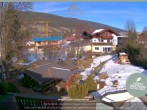 Archiv Foto Webcam Altenmarkt: Hotel Schartner 13:00