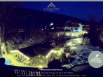 Archiv Foto Webcam Altenmarkt: Hotel Schartner 17:00