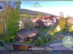 Archiv Foto Webcam Altenmarkt: Hotel Schartner 17:00