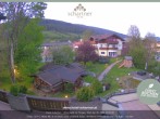 Archiv Foto Webcam Altenmarkt: Hotel Schartner 19:00