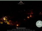 Archiv Foto Webcam Altenmarkt: Hotel Schartner 21:00