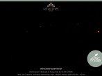 Archiv Foto Webcam Altenmarkt: Hotel Schartner 23:00