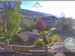 Archiv Foto Webcam Altenmarkt: Hotel Schartner 07:00