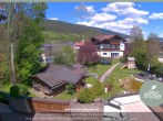 Archiv Foto Webcam Altenmarkt: Hotel Schartner 13:00
