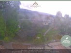 Archiv Foto Webcam Altenmarkt: Hotel Schartner 05:00