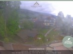 Archiv Foto Webcam Altenmarkt: Hotel Schartner 09:00