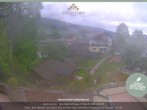 Archiv Foto Webcam Altenmarkt: Hotel Schartner 11:00