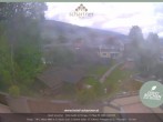 Archiv Foto Webcam Altenmarkt: Hotel Schartner 15:00
