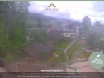 Archiv Foto Webcam Altenmarkt: Hotel Schartner 17:00