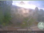 Archiv Foto Webcam Altenmarkt: Hotel Schartner 05:00