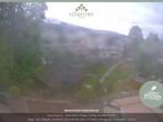 Archiv Foto Webcam Altenmarkt: Hotel Schartner 06:00