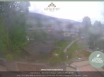 Archiv Foto Webcam Altenmarkt: Hotel Schartner 07:00