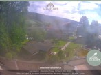 Archiv Foto Webcam Altenmarkt: Hotel Schartner 09:00