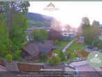 Archiv Foto Webcam Altenmarkt: Hotel Schartner 05:00