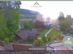 Archiv Foto Webcam Altenmarkt: Hotel Schartner 06:00