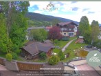 Archiv Foto Webcam Altenmarkt: Hotel Schartner 09:00