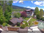 Archiv Foto Webcam Altenmarkt: Hotel Schartner 11:00