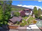 Archiv Foto Webcam Altenmarkt: Hotel Schartner 13:00