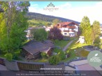Archiv Foto Webcam Altenmarkt: Hotel Schartner 17:00