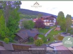 Archiv Foto Webcam Altenmarkt: Hotel Schartner 19:00