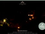 Archiv Foto Webcam Altenmarkt: Hotel Schartner 21:00