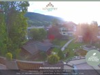 Archiv Foto Webcam Altenmarkt: Hotel Schartner 05:00