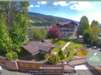 Archiv Foto Webcam Altenmarkt: Hotel Schartner 09:00