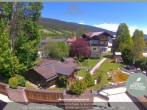 Archiv Foto Webcam Altenmarkt: Hotel Schartner 11:00