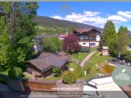 Archiv Foto Webcam Altenmarkt: Hotel Schartner 13:00