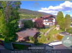 Archiv Foto Webcam Altenmarkt: Hotel Schartner 15:00