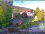 Archiv Foto Webcam Altenmarkt: Hotel Schartner 17:00
