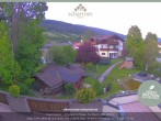 Archiv Foto Webcam Altenmarkt: Hotel Schartner 19:00