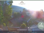 Archiv Foto Webcam Altenmarkt: Hotel Schartner 05:00