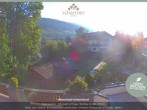 Archiv Foto Webcam Altenmarkt: Hotel Schartner 06:00