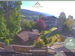 Archiv Foto Webcam Altenmarkt: Hotel Schartner 07:00