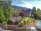 Archiv Foto Webcam Altenmarkt: Hotel Schartner 09:00