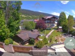 Archiv Foto Webcam Altenmarkt: Hotel Schartner 11:00