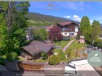 Archiv Foto Webcam Altenmarkt: Hotel Schartner 13:00