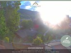 Archiv Foto Webcam Altenmarkt: Hotel Schartner 05:00
