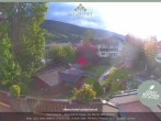 Archiv Foto Webcam Altenmarkt: Hotel Schartner 06:00