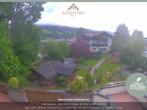 Archiv Foto Webcam Altenmarkt: Hotel Schartner 05:00