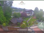 Archiv Foto Webcam Altenmarkt: Hotel Schartner 06:00