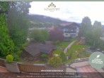 Archiv Foto Webcam Altenmarkt: Hotel Schartner 07:00
